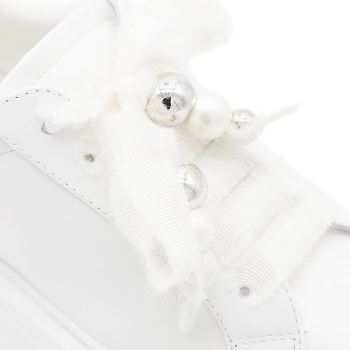 Casadei Sneakers - Light and natural | 8a0673f79081f620b24cefe6b284002c197a6c50