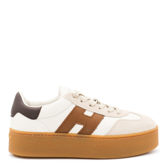 Sneakers Light And Natural