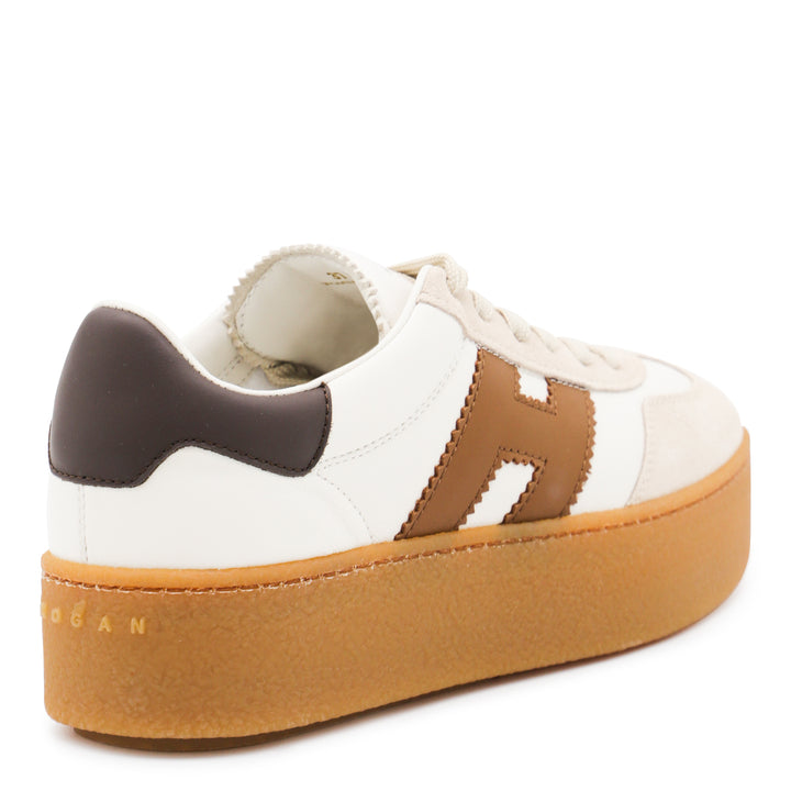 Hogan Sneakers - Light and natural | 6590623d9470a9503f93aa7c5f8704dba6e0e106