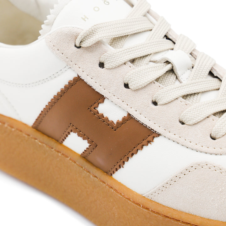 Hogan Sneakers - Light and natural | c2a890f01d16478575f0ff07c811e1d264044d38