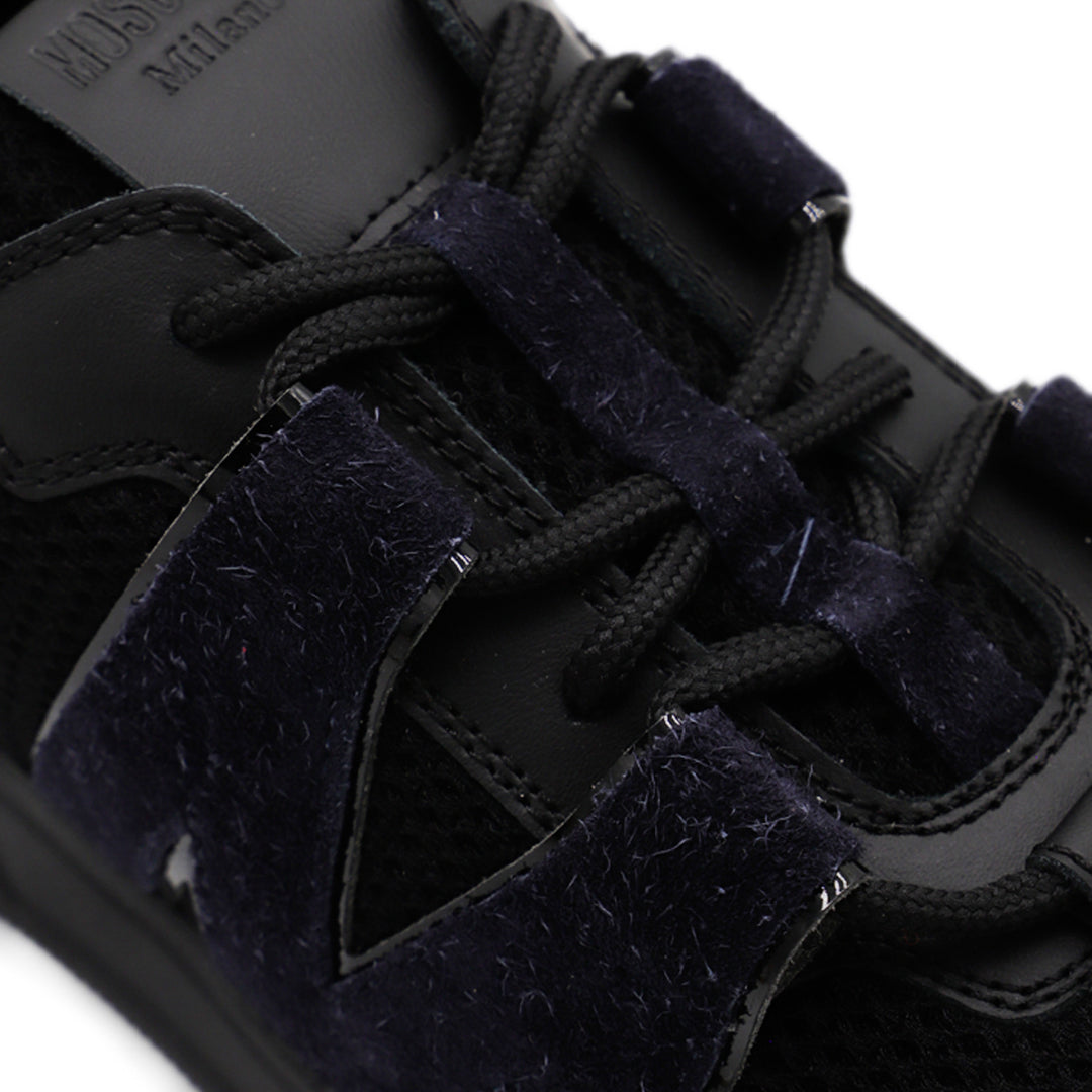 Moschino Sneakers - Blacks and greys | 54a6523ad8cc846f3ffff40c1efcb0c2ed105e4e