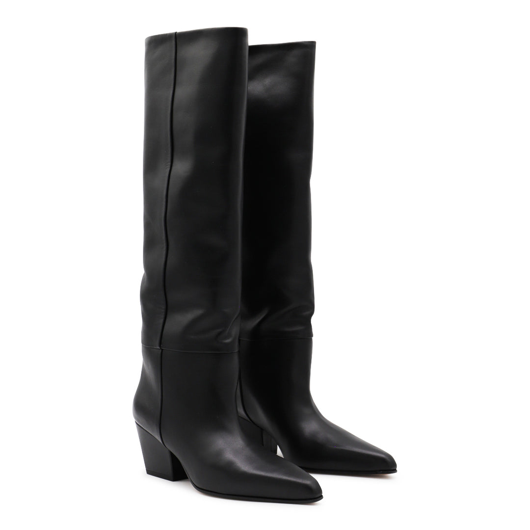 Paris Texas Boots - Blacks and greys | edbbc69fc5087f53cdb08f4c8446f3f4abd4c8d0