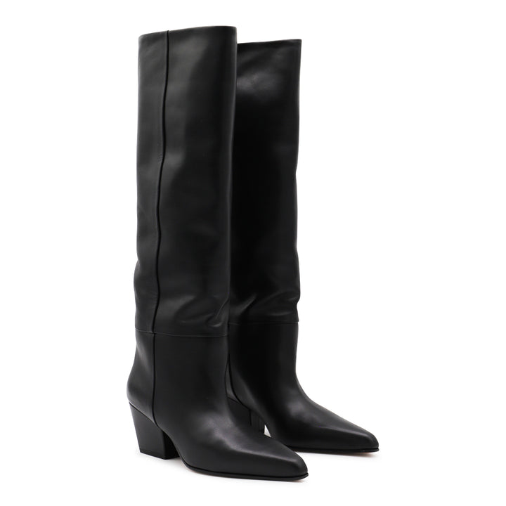 Paris Texas Boots - Blacks and greys | edbbc69fc5087f53cdb08f4c8446f3f4abd4c8d0