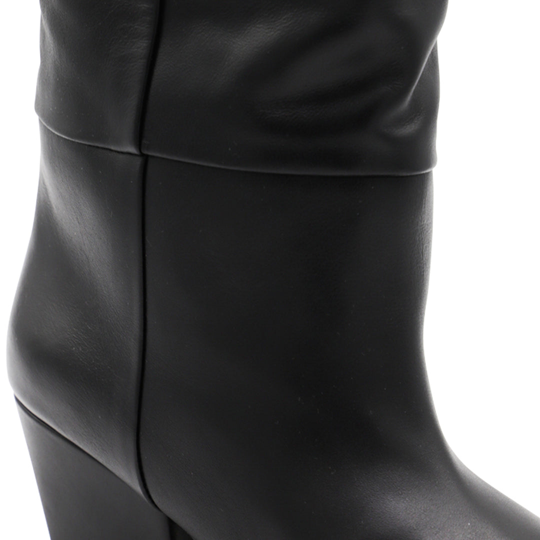 Paris Texas Boots - Blacks and greys | cd1b3be900a96f10f8b7bb51029f35d8acdc8cfb