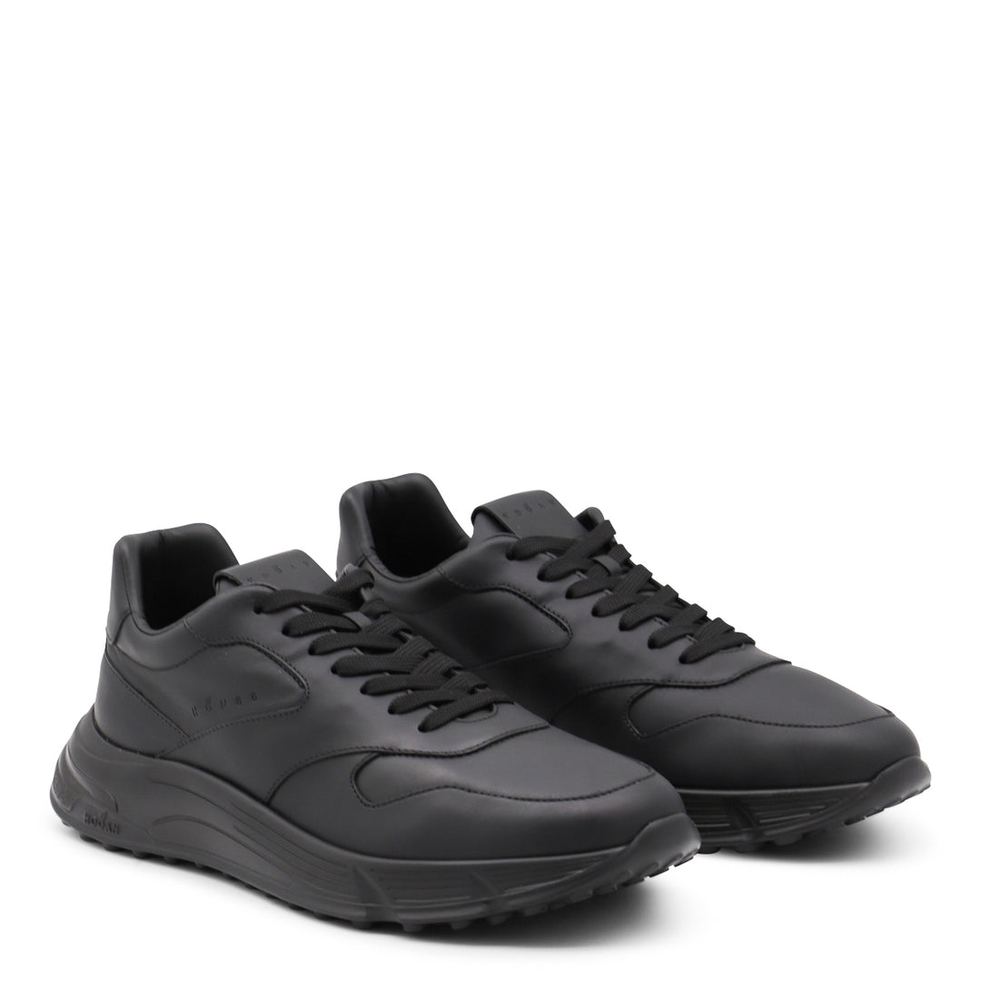 Hogan Sneakers - Blacks and greys | 6cdea7ac0250fa6578fdc22d581b9a00e2bd0b5a