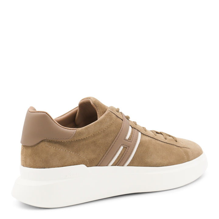 Hogan Sneakers - Light and natural | 97f7972d93cd42f3ac3dd923dd63eff40b7497a6