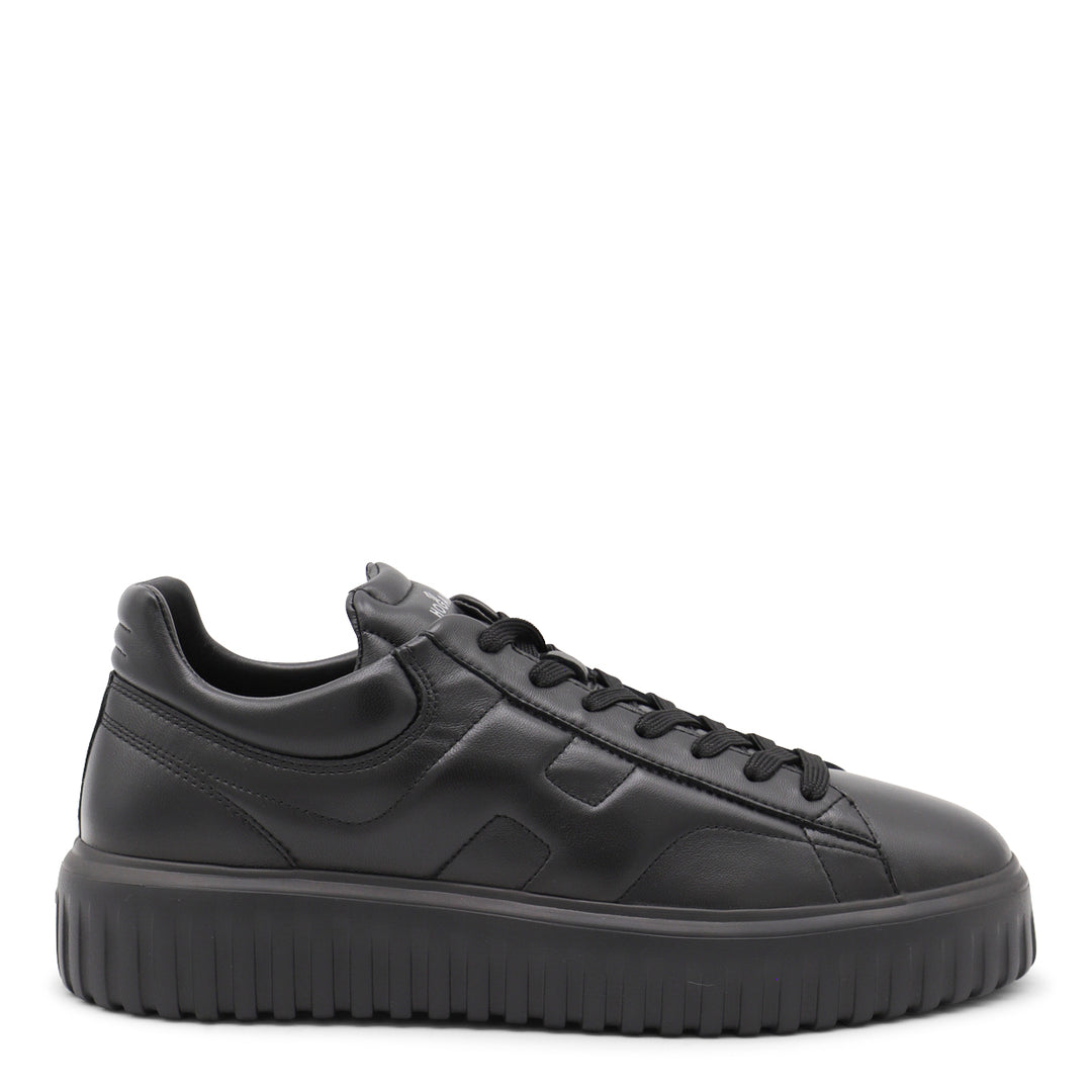 Hogan Sneakers - Blacks and greys | 8de6421d055d3698f5e21df8fb6cee39cb115729