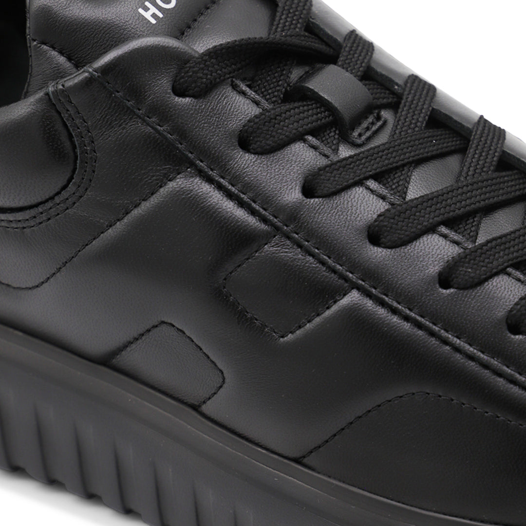 Hogan Sneakers - Blacks and greys | d145371301d7642c1521b28b75ccd72cea3ea494