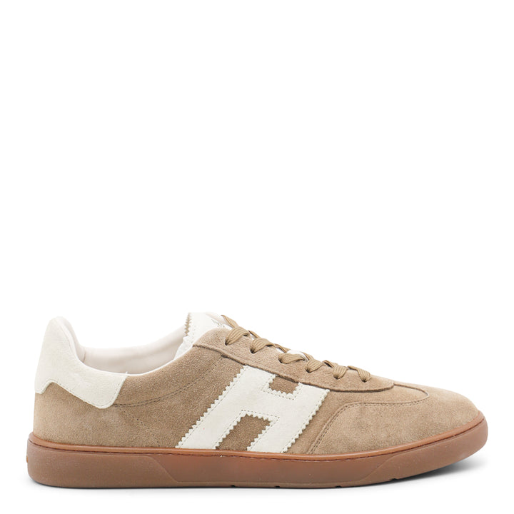 Hogan Sneakers - Light and natural | 6ef7bcd09885be2f799014e8c3650275be87cc10