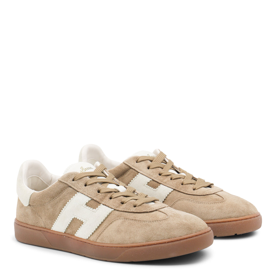Hogan Sneakers - Light and natural | dabd78eb01bfe4eb22d705a511819b69ecb70744