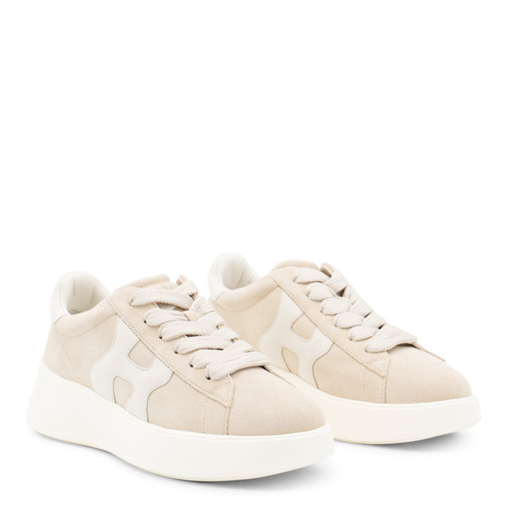 Hogan Sneakers - Light and natural | 9e1f91273d590ad2ad4c672e9e338be4defd9ece