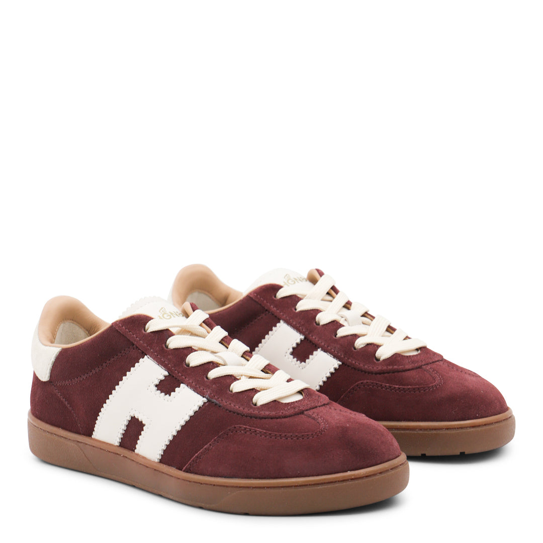 Hogan Sneakers - Brown | a292edee0036bc283d18b1b6a1118986aea7cde6