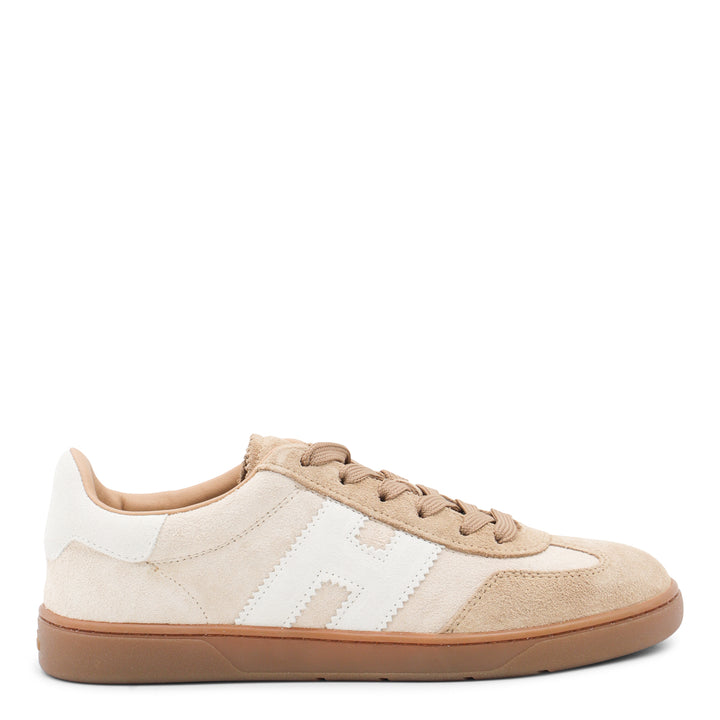 Hogan Sneakers - Light and natural | 772144c24b6bb34550d3789722ae17a2aa0340e8