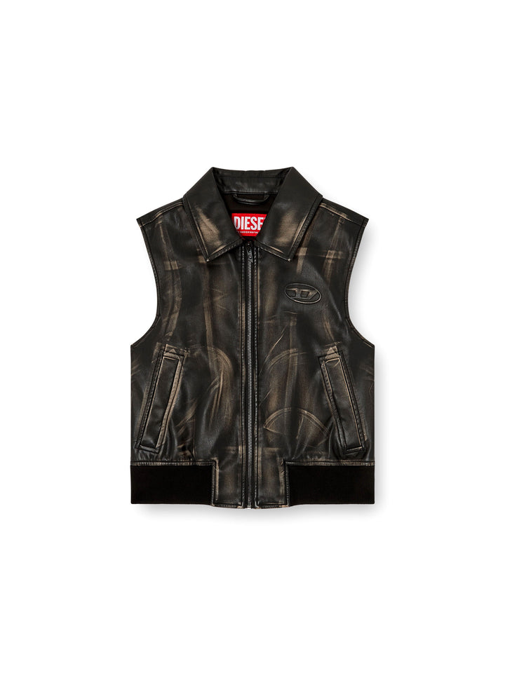 Diesel Jackets - Blacks and greys | 2a91c6856b158f0f7a7148ef4b2fa1abb1dbb76c