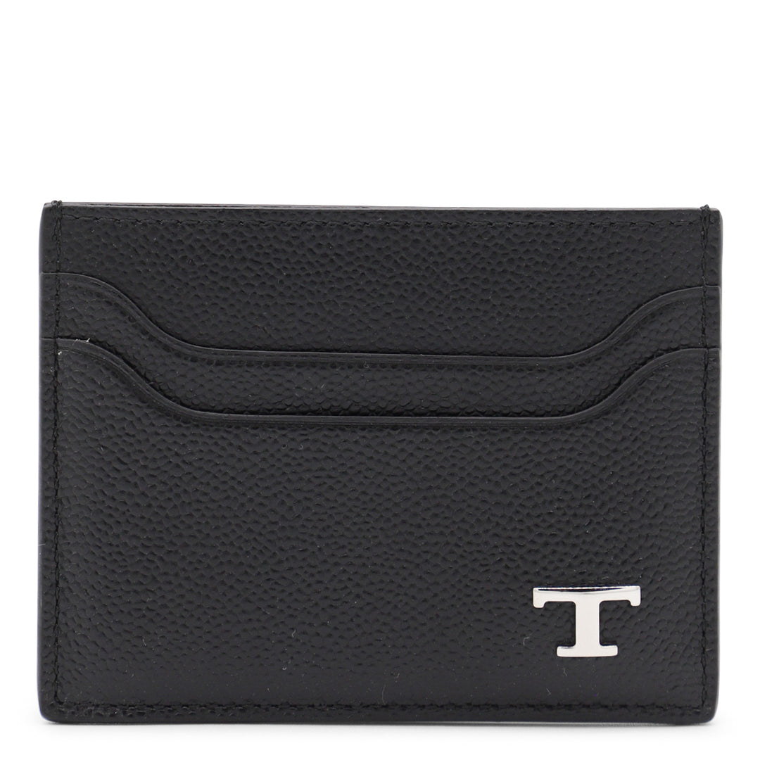 Tod'S Wallets - Blacks and greys | 9018efe09f551f4272e5de871e43271632aebafa