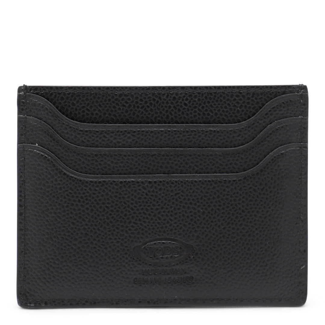 Tod'S Wallets - Blacks and greys | c5b9cc141b2fa41b0e3c628e07cfea81e61defc6