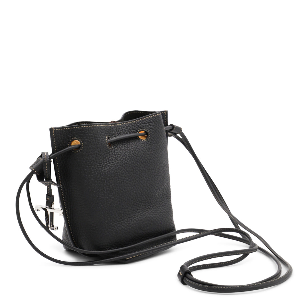 Tod'S Bags - Blacks and greys | 86a50e5937cf71c490614c9fdeaa955c263e16e2