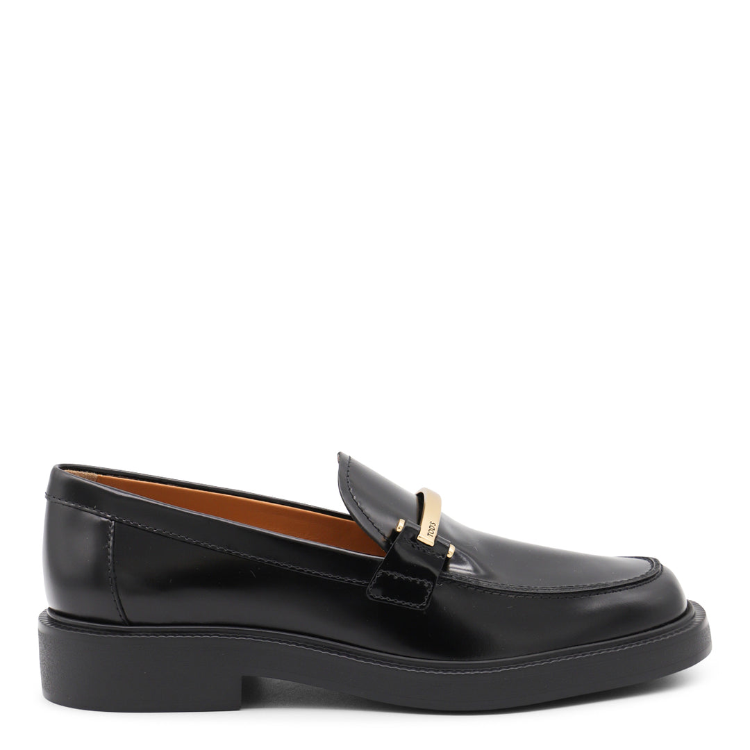 Tod'S Flat shoes - Blacks and greys | 8826721c3da94d76c603f92aff0a10dd8bc2e9c7