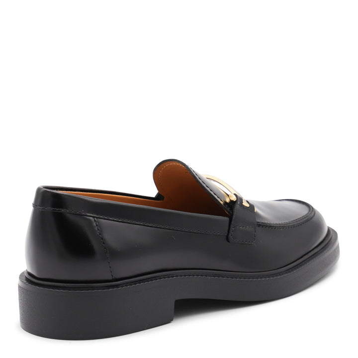 Tod'S Flat shoes - Blacks and greys | 76abc27b300c51797e582c512dd950c0984a38b0
