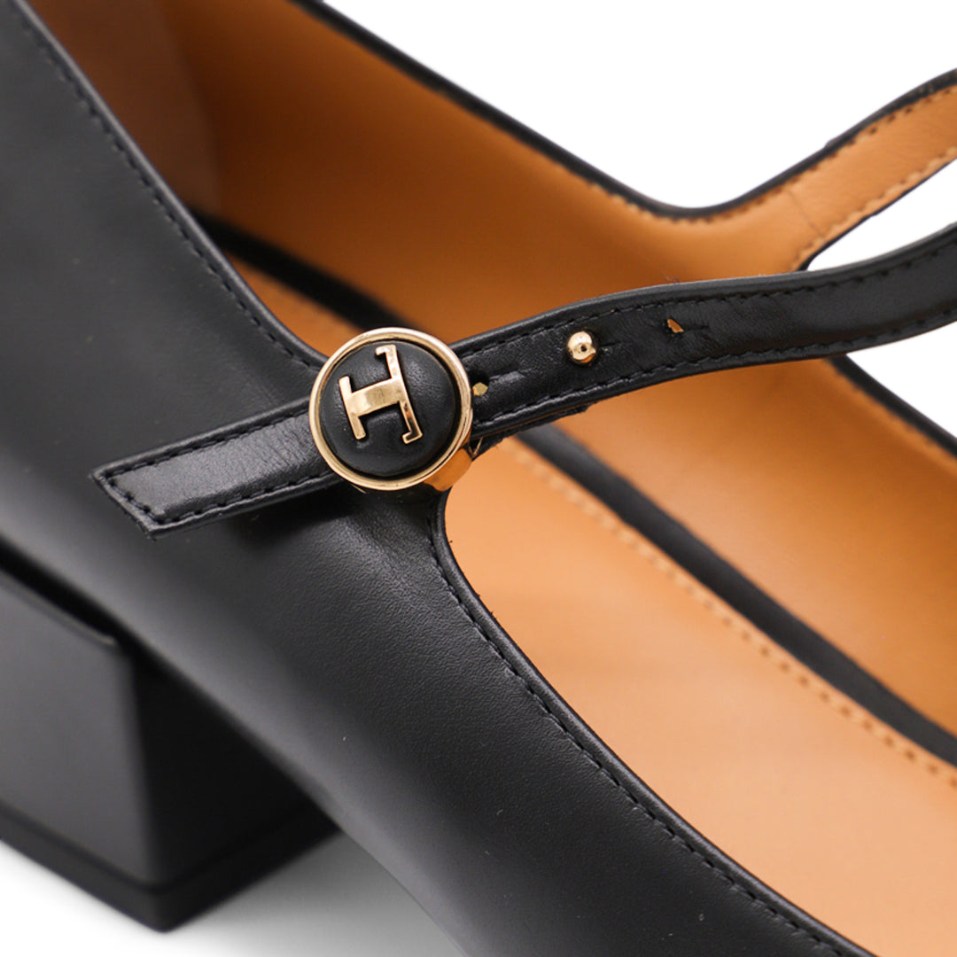 Tod'S With Heel - Blacks and greys | f0a84a3c0bc0dbc12a30ff41e6729d0c01134b39