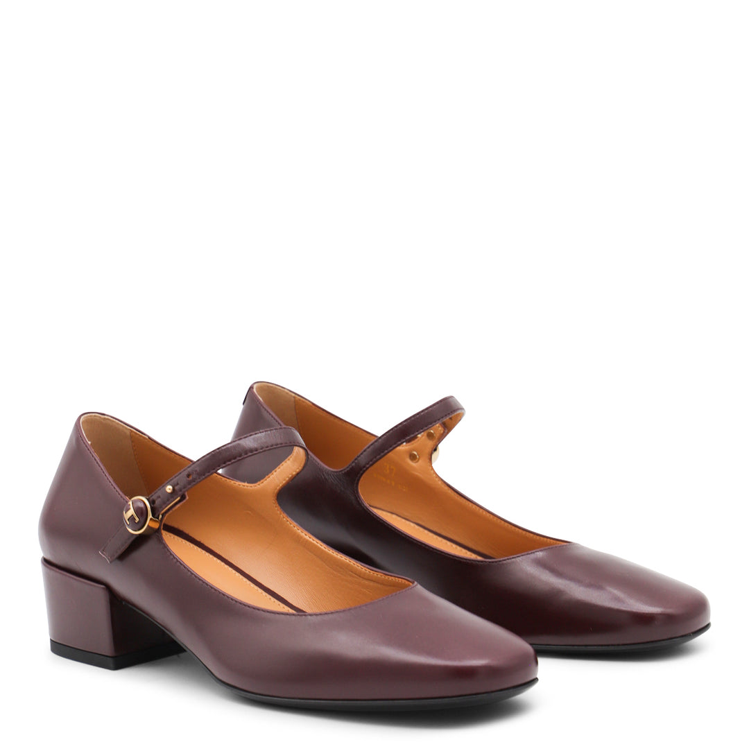 Tod'S With Heel - KRAFT CHIARO | 35eeaf04939253e5379a912de9d20f99bac8156d