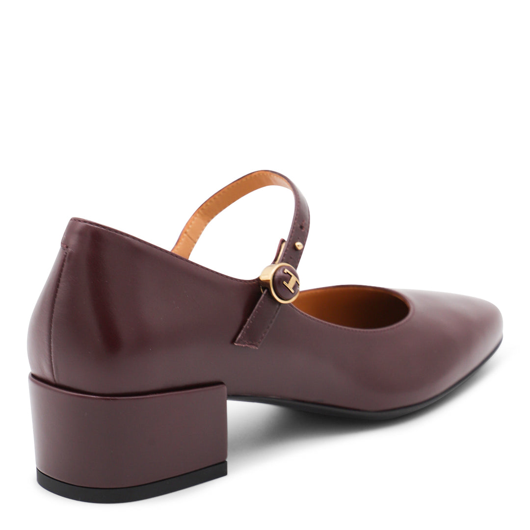 Tod'S With Heel - KRAFT CHIARO | fd28c88545f8bb407e85677e5c8b670c06a04bf6