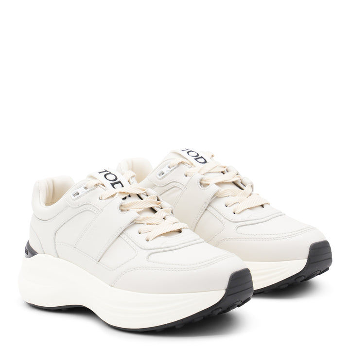 Tod'S Sneakers - BIANCO LATTE | 954cf21e176bafe59ce3444c1a04e354b19b86e7