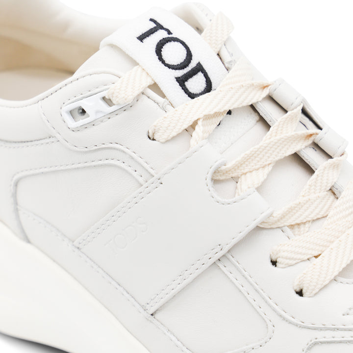 Tod'S Sneakers - BIANCO LATTE | bf7d9bf3f2e252988064a2821b60fb5107337dbc