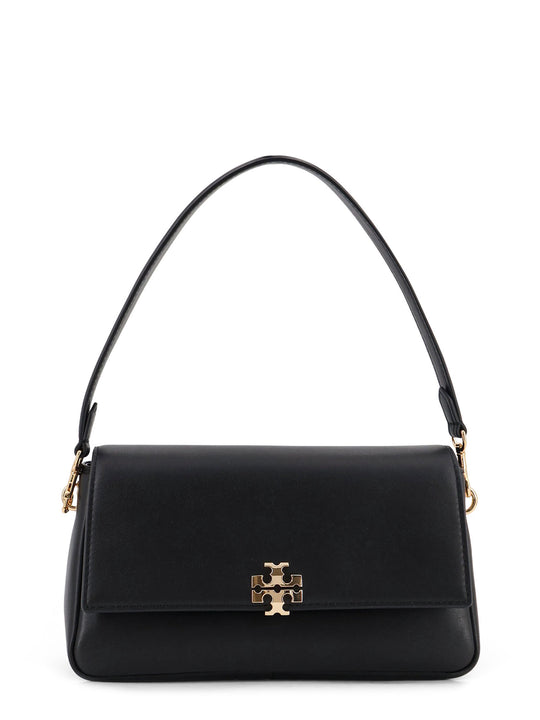 Charlie Leather Crossbody Bag