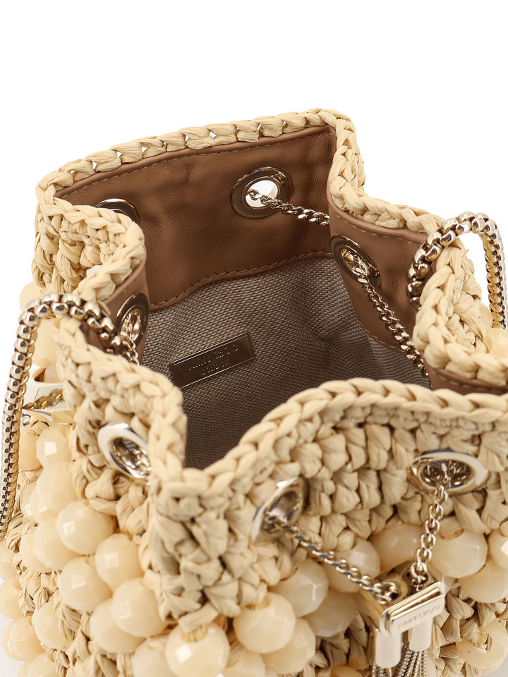 Jimmy Choo Bags - Chiari | 5e8d401080032e575cb5a6642d6db380b6010ca0