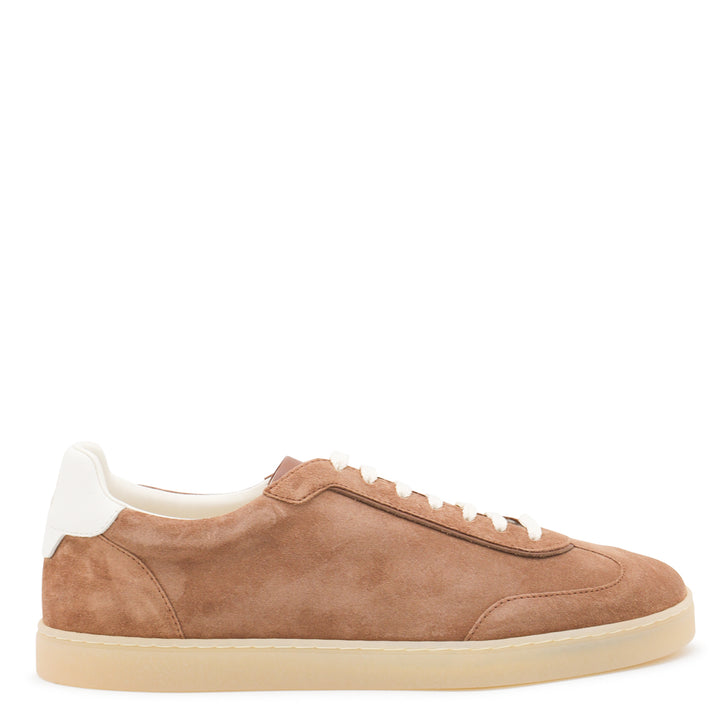 Brunello Cucinelli Sneakers - NUT | 53b505b63900345c318ade6c594fac9127281ffc