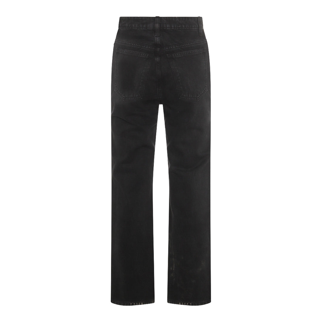 Khaite Jeans - PRESCOTT | b28a39a90e374ca29ce25fe81f4cf70e7b5f5e2c