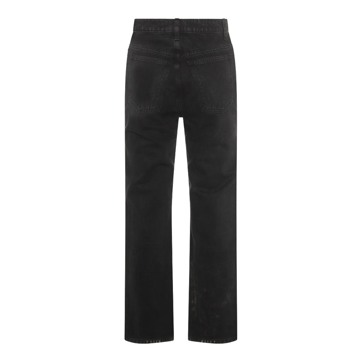 Khaite Jeans - PRESCOTT | b28a39a90e374ca29ce25fe81f4cf70e7b5f5e2c