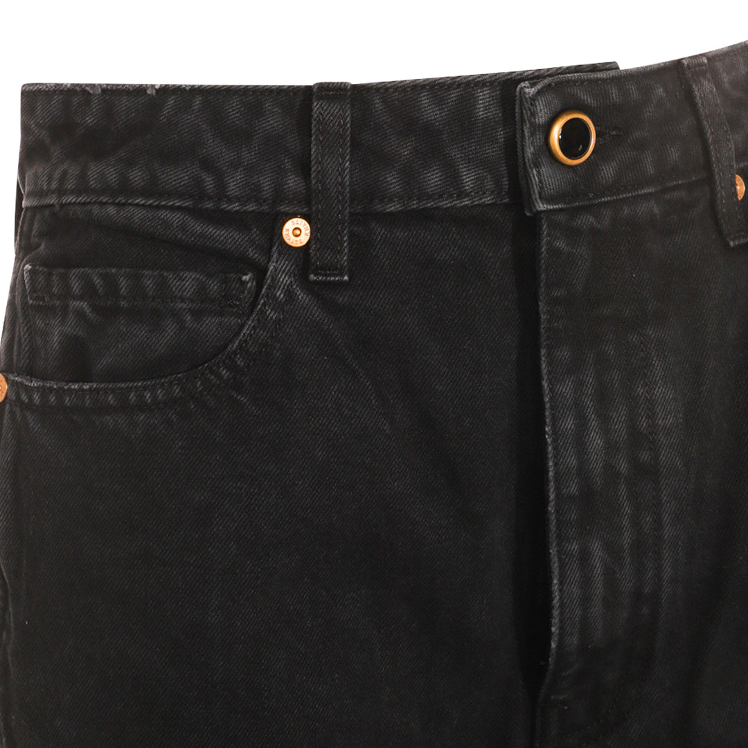 Khaite Jeans - PRESCOTT | 96ca8e4afdbb3e594ce83aea080ef1e0145df4c4