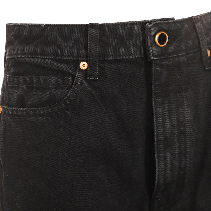 Khaite Jeans - PRESCOTT | 96ca8e4afdbb3e594ce83aea080ef1e0145df4c4