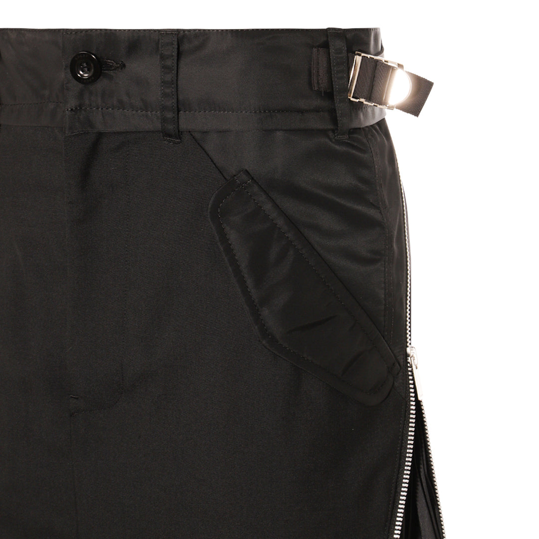 Sacai Skirts - Blacks and greys | 94163721c632c8875721c9f5dba6dddd148ec89c