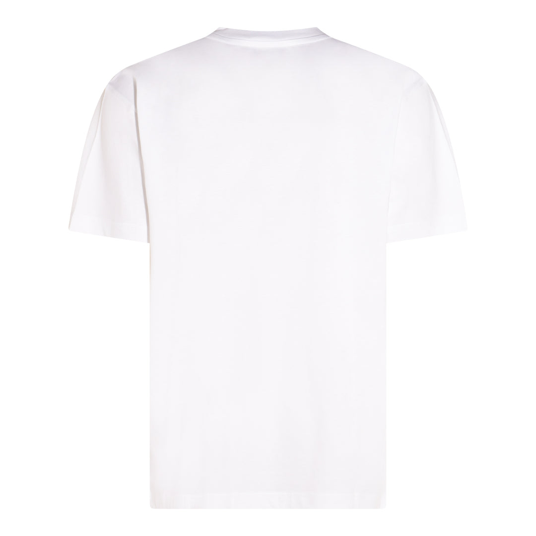 Moschino T-shirts and Polos - Light and natural | 20e0ffa68031faa61d0e07fe93335cb1019cf7f1