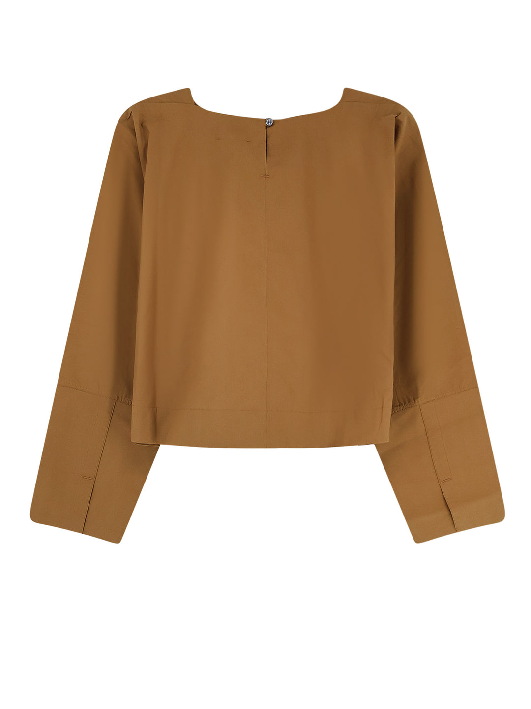 Soeur Shirts - Brown | f5e78772f0a1e07833df0dd96762087004fdad2a