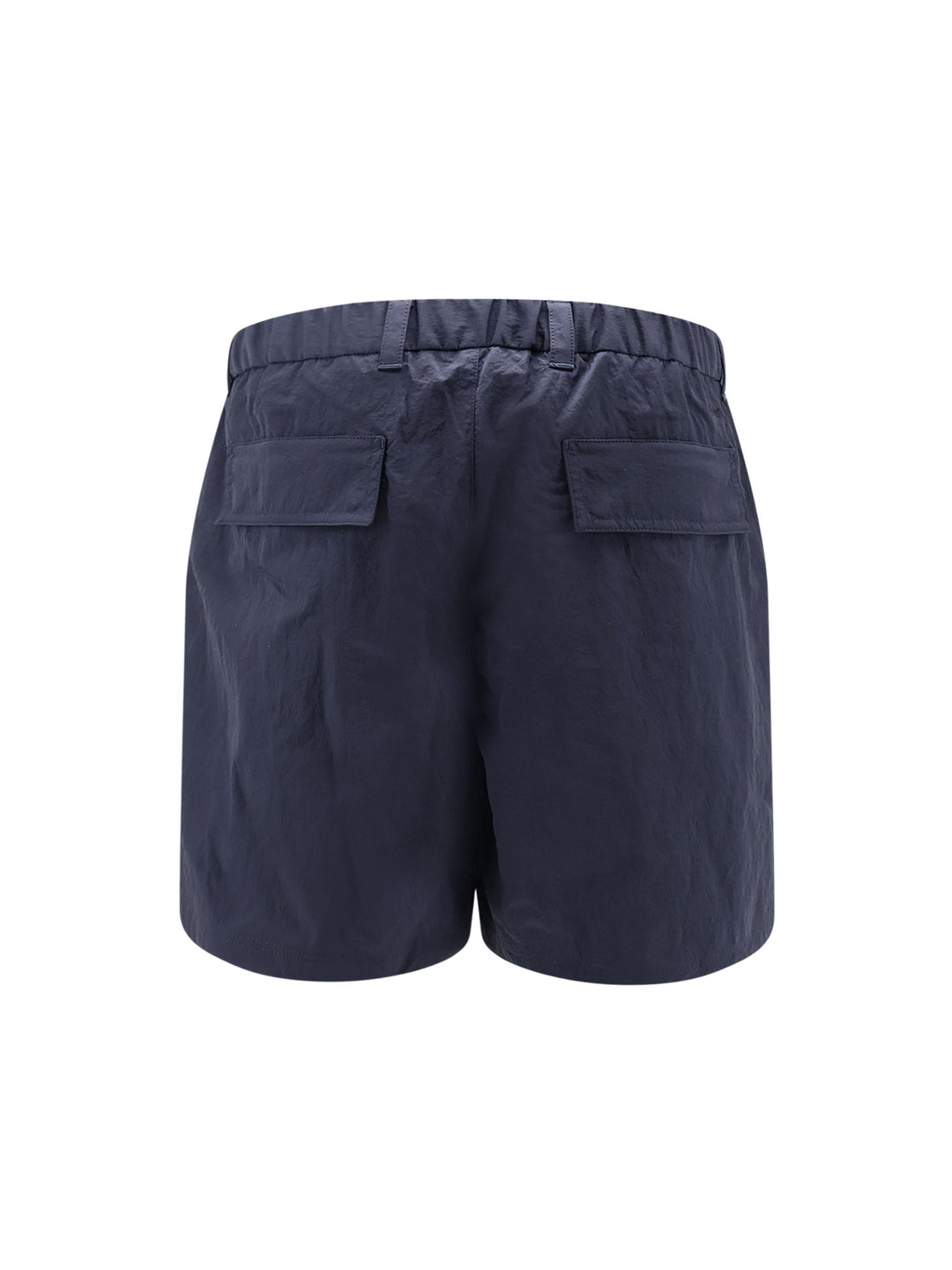 Laminar Shorts - Blue and green | e22123bb301b490393f3159b8bfd31b6cf00df47