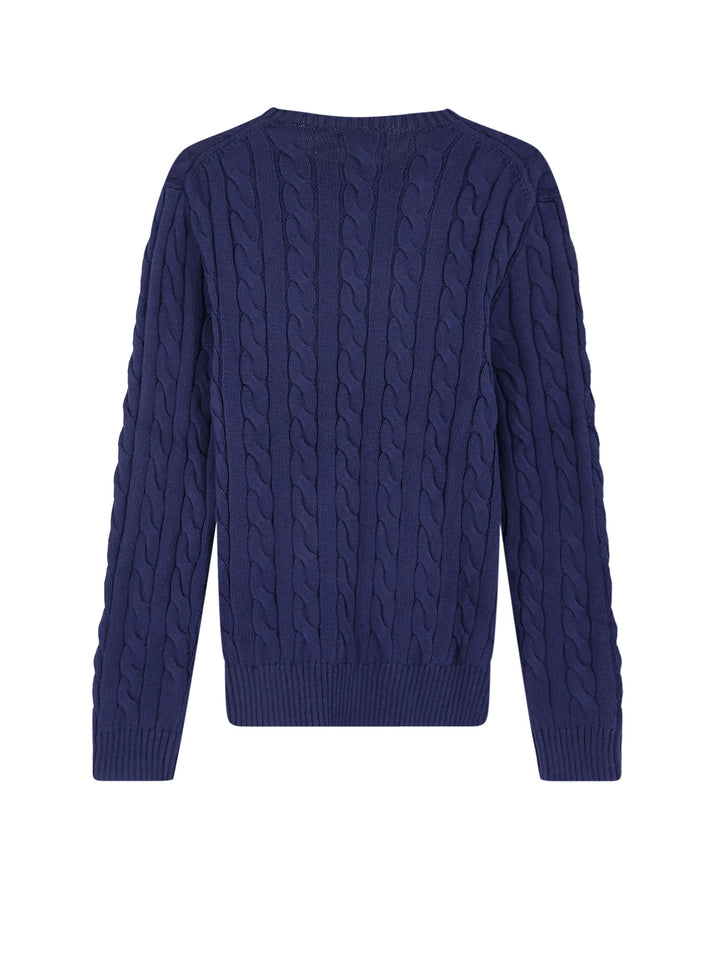 Polo Ralph Lauren Sweaters - BRIGHT NAVY | e474b0a16941ae9c884f3af2dc8097c3131b145c