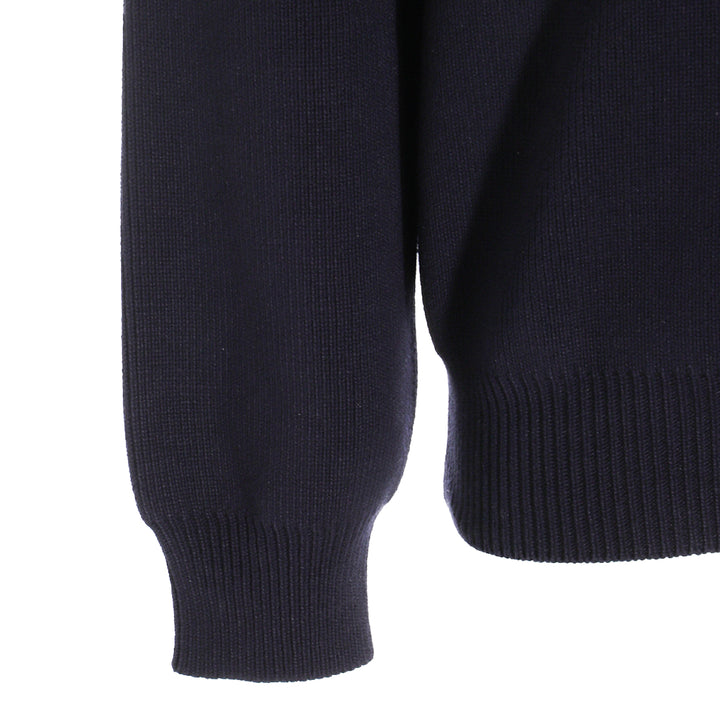 Golden Goose Sweaters - Blue and green | cc71d6d1286a183649649aabb95e2085e31392ff