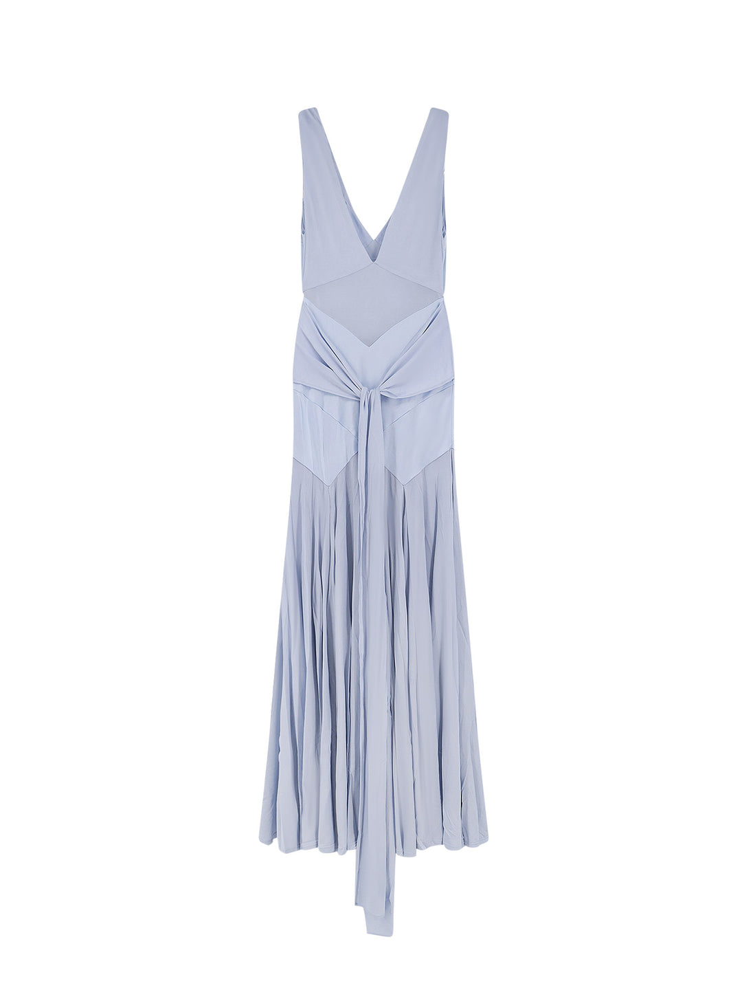 Self Portrait Dresses - Blue and green | d8db2e33cc36cbec447a10a05ba2777d95d6dd58