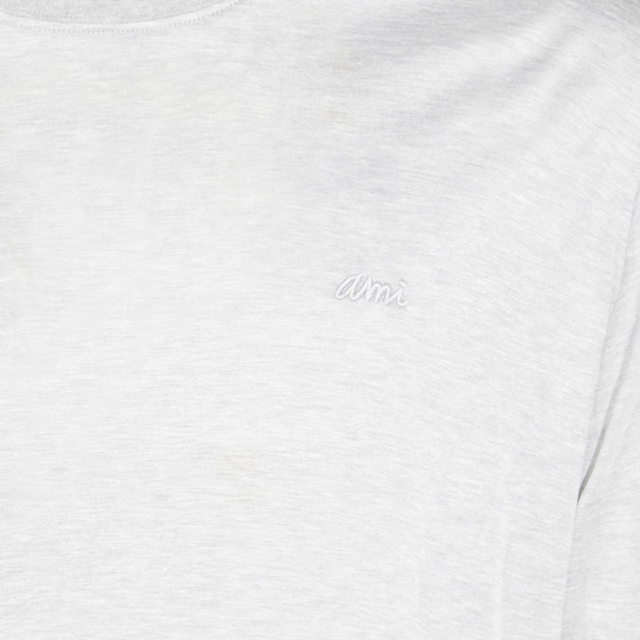 Ami Paris T-shirts and Polos - Blacks and greys | 5d47dac18a98fbeb76fe64c5048afbfa3cf6616b