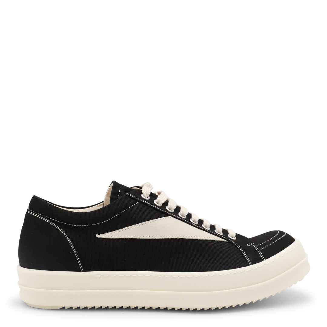 Rick Owens Drkshdw Sneakers - BLACK/MILK | 1b69ccb852dd2f0bfc64fac729b9b4d6afccc82e