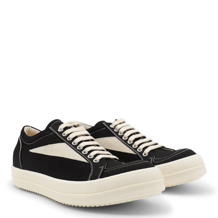 Rick Owens Drkshdw Sneakers - BLACK/MILK | b880cf2146a0391a385a3ff7da4b99b23a52fb35