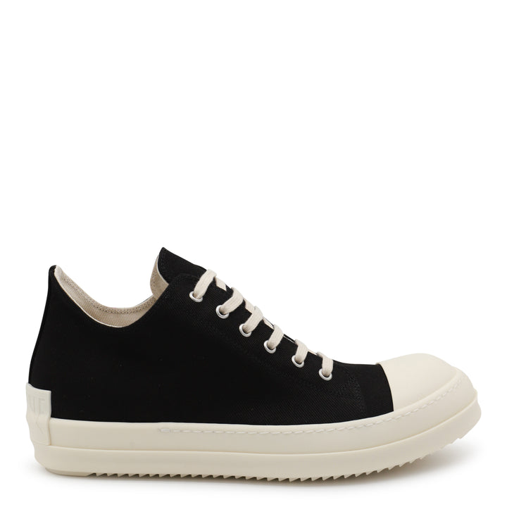Rick Owens Drkshdw Sneakers - BLACK/MILK | 22bb5c19394c34bdd7a15b0441127658f30759a2