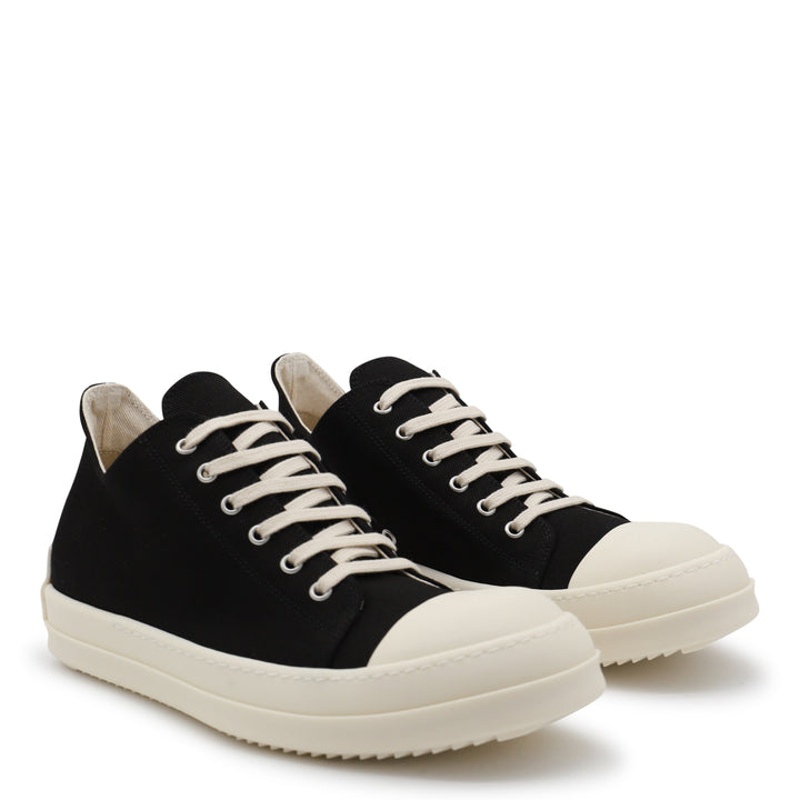 Rick Owens Drkshdw Sneakers - BLACK/MILK | 61dd4c087517fa8feaf8983dad00cd4285b6e214
