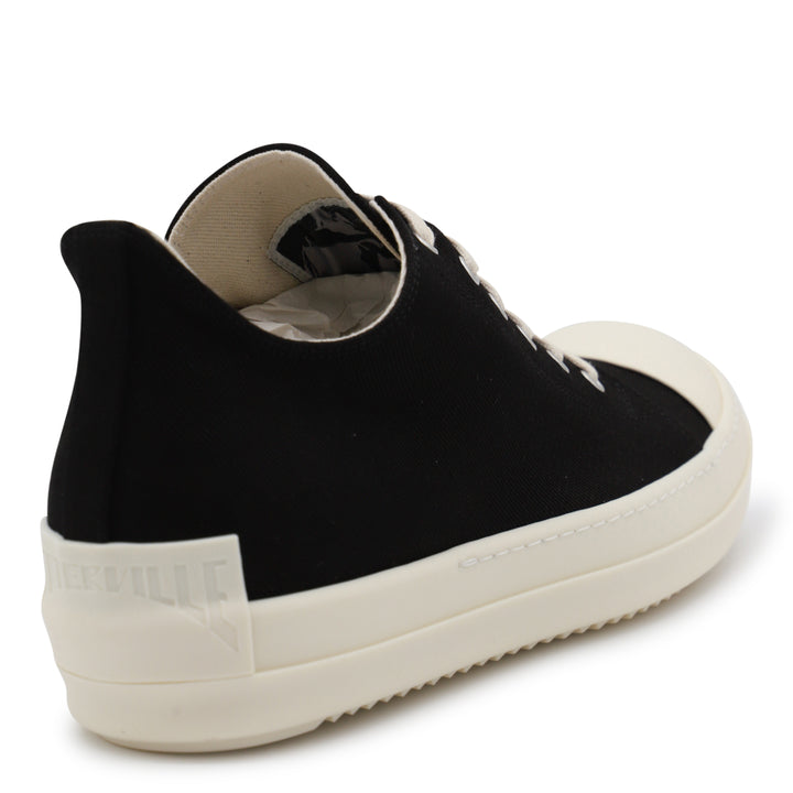 Rick Owens Drkshdw Sneakers - BLACK/MILK | d98d9450b19ae8d45723770123065397ec755022