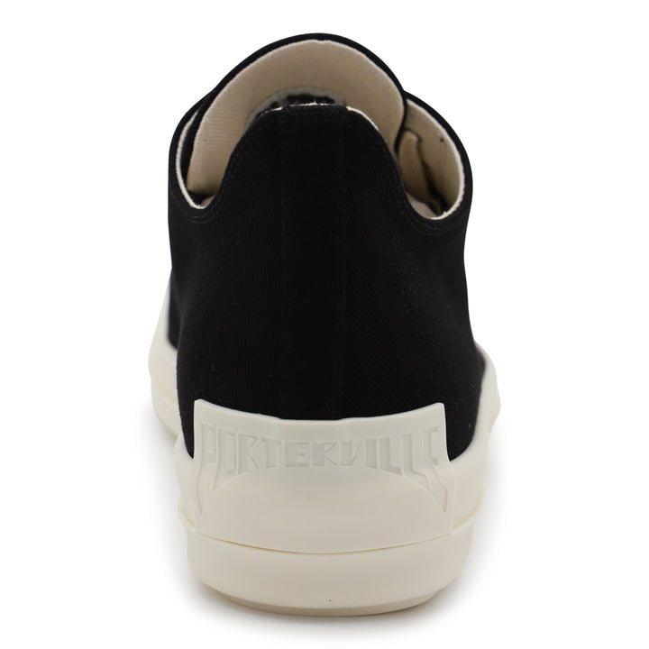 Rick Owens Drkshdw Sneakers - BLACK/MILK | 36d553ed72fd363f376e18b5ea1c95a07f73322a