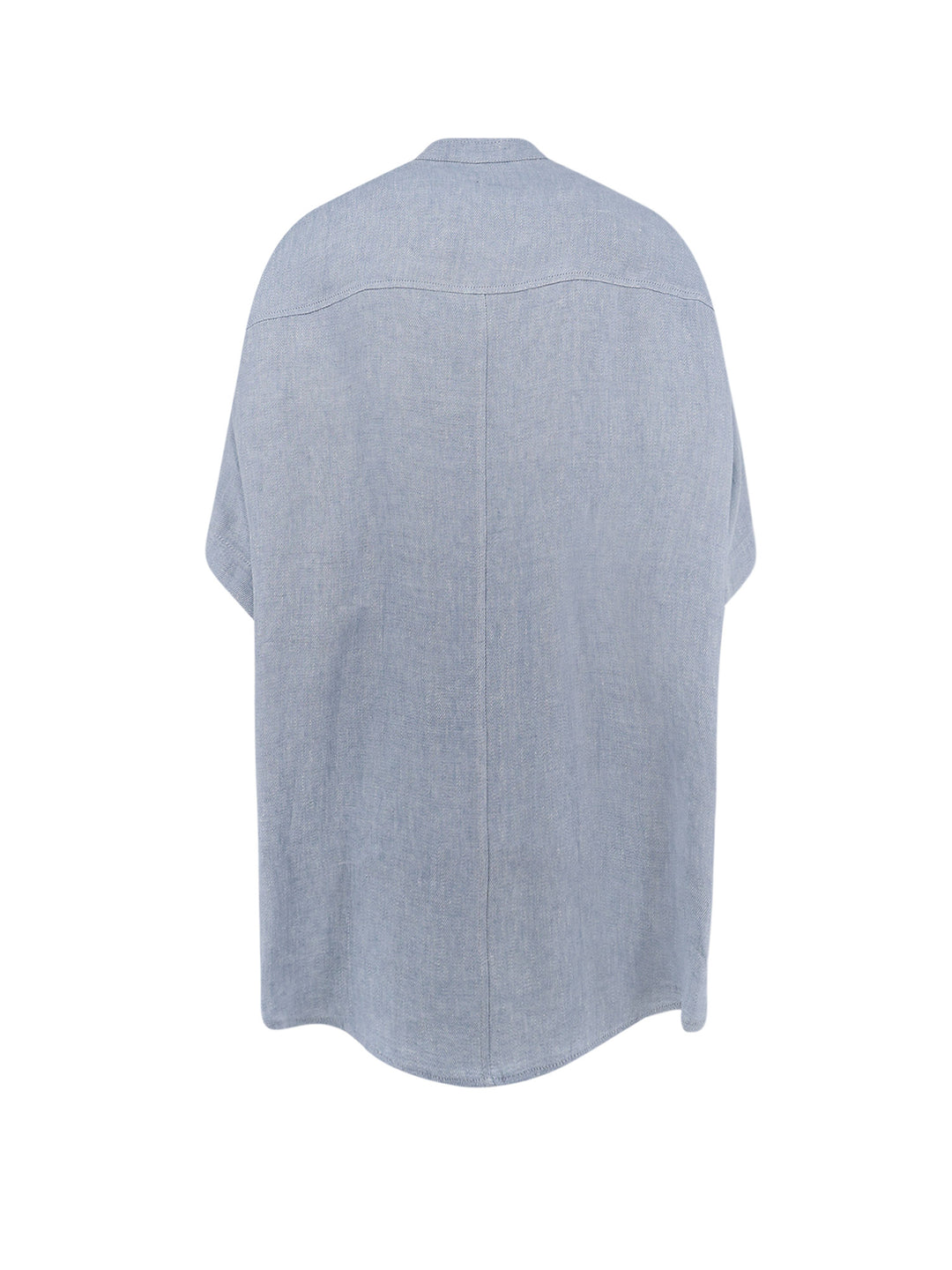 Alysi Shirts - Blue and green | 50f0058ed6a52a316501a2c8db21c2a779cfda44